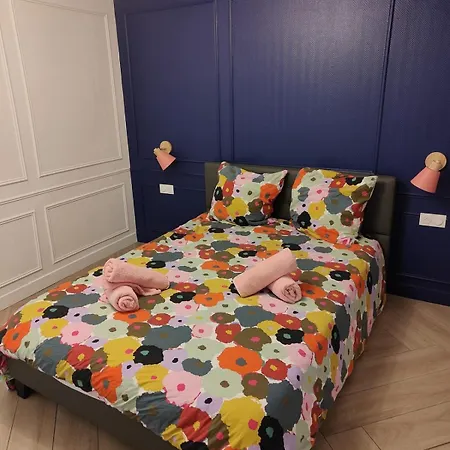 Parisian Style 10 Min From Paris أوبارفيلييه